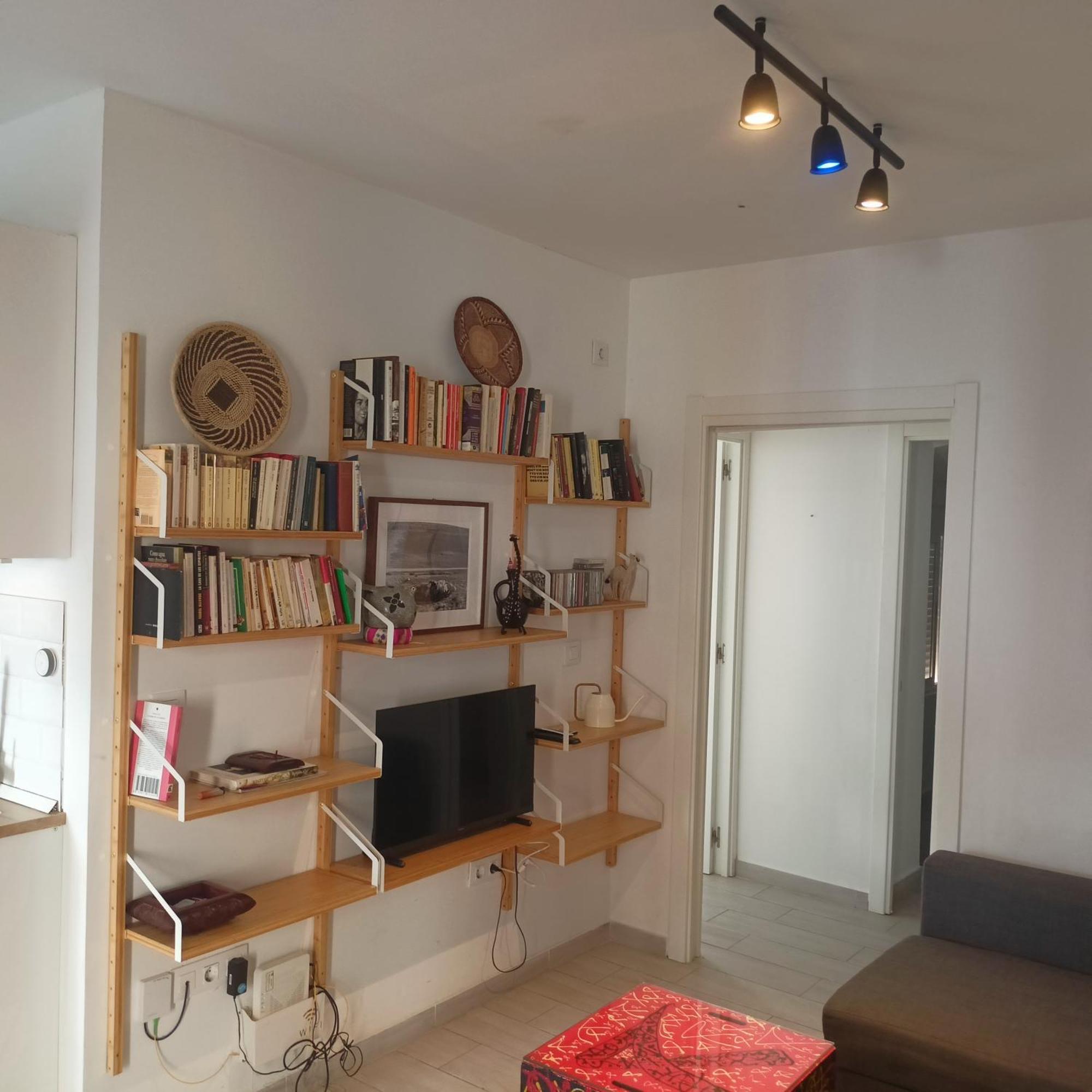 La Casa De Los Viajantes เซบีญา ภายนอก รูปภาพ