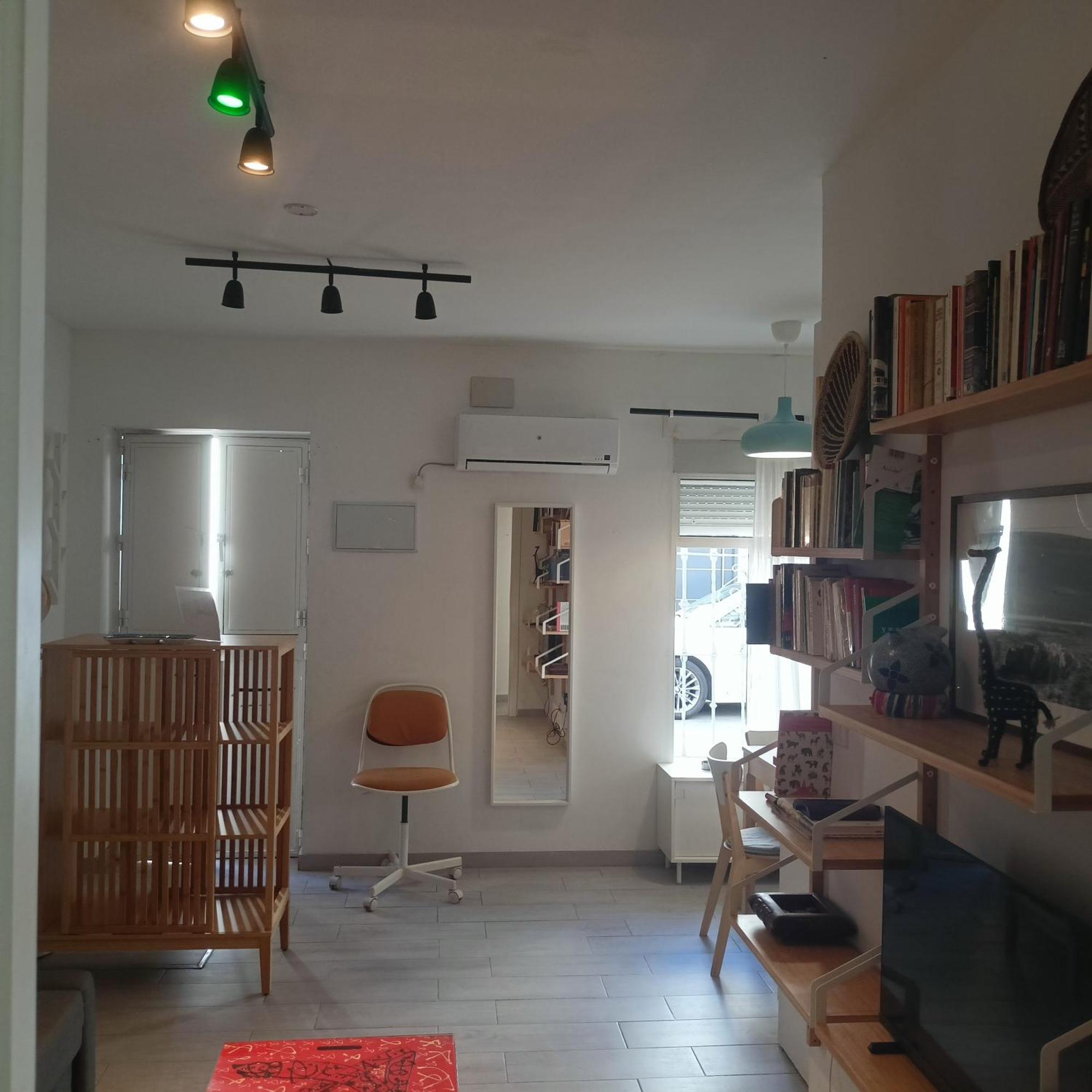 La Casa De Los Viajantes เซบีญา ภายนอก รูปภาพ