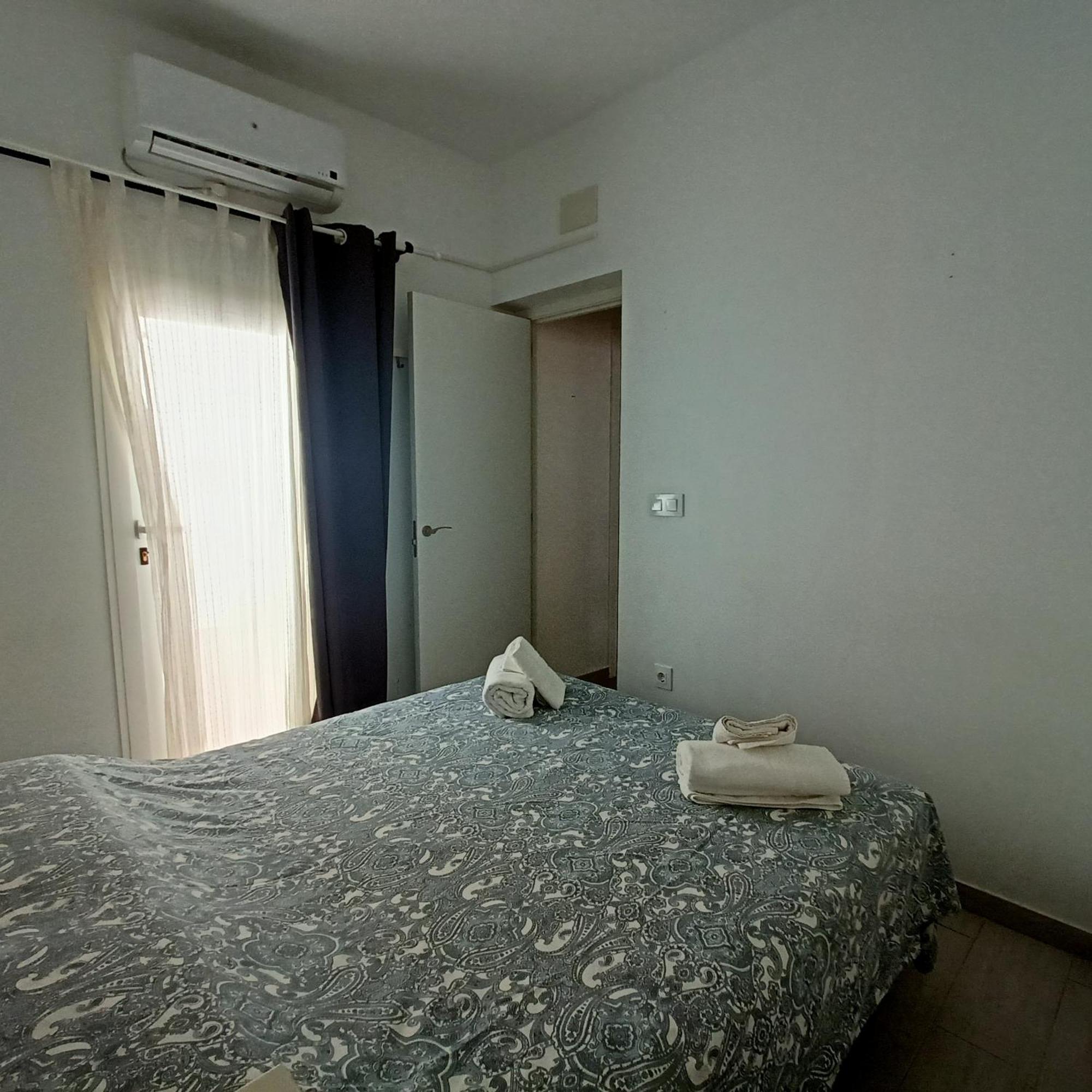 La Casa De Los Viajantes เซบีญา ภายนอก รูปภาพ